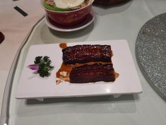 -唐苑酒家·岭南粤菜名店(太古仓店)