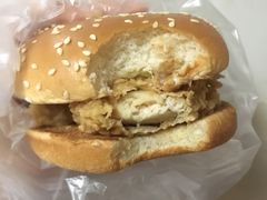 -肯德基(丽水万地店)