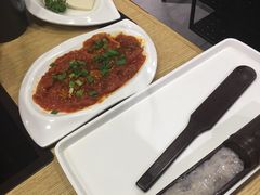 -新辣道鱼火锅(领展购物广场·中关村店)