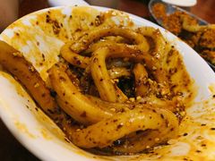 甜水面-付小姐在成都(中山公园店)