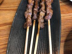-塔哈尔·新疆盛宴(城西银泰店)
