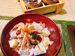 -大江户日本料理(吕厝店)