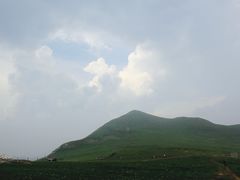 -北京灵山风景区