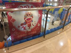 -万达广场(无锡滨湖店)