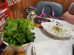 -潮汕大目牛肉火锅(上梅林店)