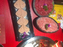 -谭鸭血老火锅(万象九宜城店)