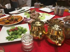 -巴依老爷新疆美食(望京小街店)