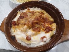 奶汁肉酱通心粉-萨莉亚意式餐厅(悦荟广场店)