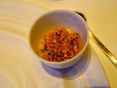 -Amber(置地文华东方酒店)