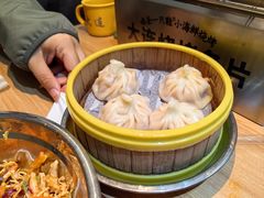 -喝丢一只鞋海鲜烧烤(北京街店)