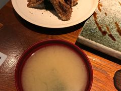 -千代武日本料理(爱建店)