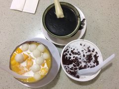 -芬芳甜品(同福路店)