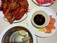 -加餐海鲜自助(集美银泰百货店)