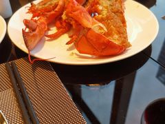 -美食汇海鲜自助餐厅·小龙虾烧烤(富力万达文华酒店)