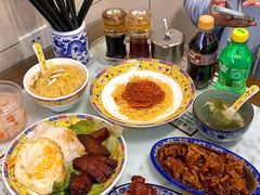 -六禄面家(芳和分店)