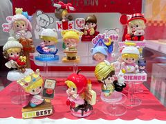 -泡泡玛特POPMART(崇文门国瑞城店)