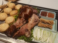 -香园楼(钻石路店)