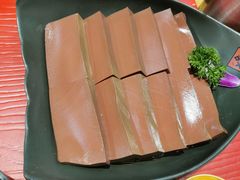 -谭鸭血老火锅(长春一店)