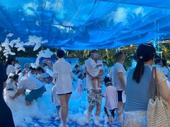 -三亚亚龙湾天域度假酒店