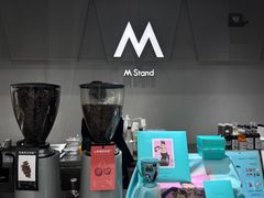 -M Stand(西安大悦城店)