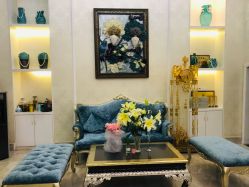 -仙娜健康管理中心