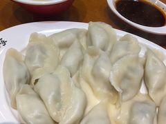 -清和传家饺子(龙泉道物美店)