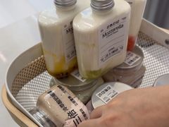 -白色日记·手作酸奶(麦凯乐店)