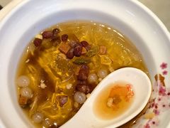 -渝是乎酸菜鱼·川渝小炒(新世界百货望京店)