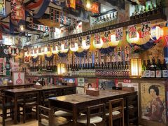 -平成屋· Late Night 食堂(四川北路店)