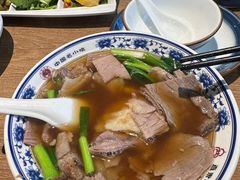 -直隶安家牛肉罩饼(建华店)