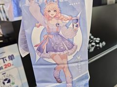 -瑞幸咖啡(星潮泰未来城店)