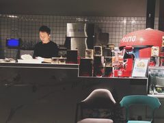 -Primo·丽莫意大利窑烤披萨