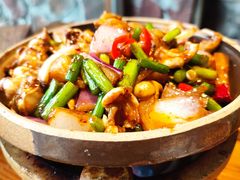 -打酱油·非遗淮扬菜(瘦西湖梅岭店)