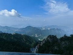 -九华山风景区
