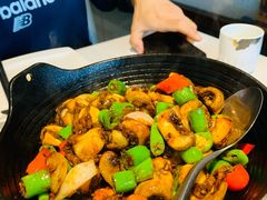 -旺顺阁·北京菜(北辰上品+)