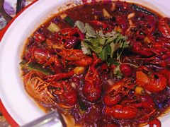 -外滩海鲜烧烤广场(东三旗店)