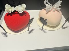 -BLACKSWAN黑天鹅(环球店)