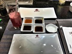 -大渔铁板烧(大悦城店)