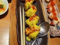 -一心创作料理屋(经开万达店)