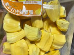 -山姆会员商店(邻瑞广场店)
