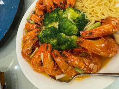 -麒麟中餐厅·经典粤菜·地道菜式老字号(广州长隆酒店)