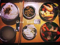 -NLFS1983咖啡花园餐厅(锦桂店)
