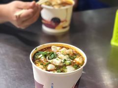 -正宁路小吃夜市