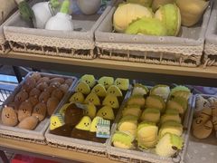 -海底捞火锅(方圆荟店)