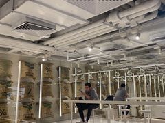 -% Arabica阿拉比卡咖啡(前滩太古里店)