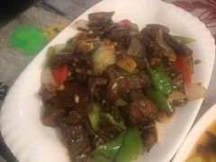 -金陵暴走小龙虾·迷踪蟹(凯德MALL店)