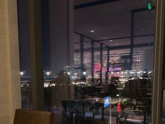 -“香”全日餐厅·株洲大汉希尔顿酒店