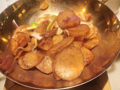 -绿茶餐厅(领展购物广场·中关村店)