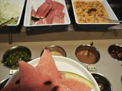 -宴全牛粤来越牛潮汕鲜牛肉火锅(海州万达广场店)