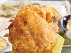 麦麦脆汁鸡三翅套餐-麦当劳(科教城店)